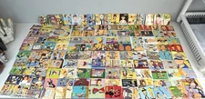 1994 Fleer Ultra Beavis and Butthead Trading Card Lot Near Complete 133 Pack MTV