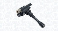 Magneti Marelli ZüNdspule FüR Suzuki SX4 Sx4 / Classic Fiat Sedici Swift Ii