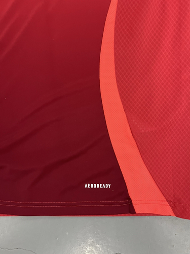 Cappello Berretto Manchester United Snap Back Uomo Grande Premier League Calcio Adidas 2023 - Foto 8 di 12