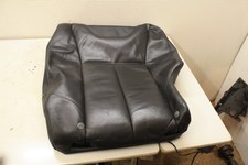 Porsche Cayenne 955 Sitzbezug Lederbezug Lehne HL Heizmatte 7L5 885 805 R PCC