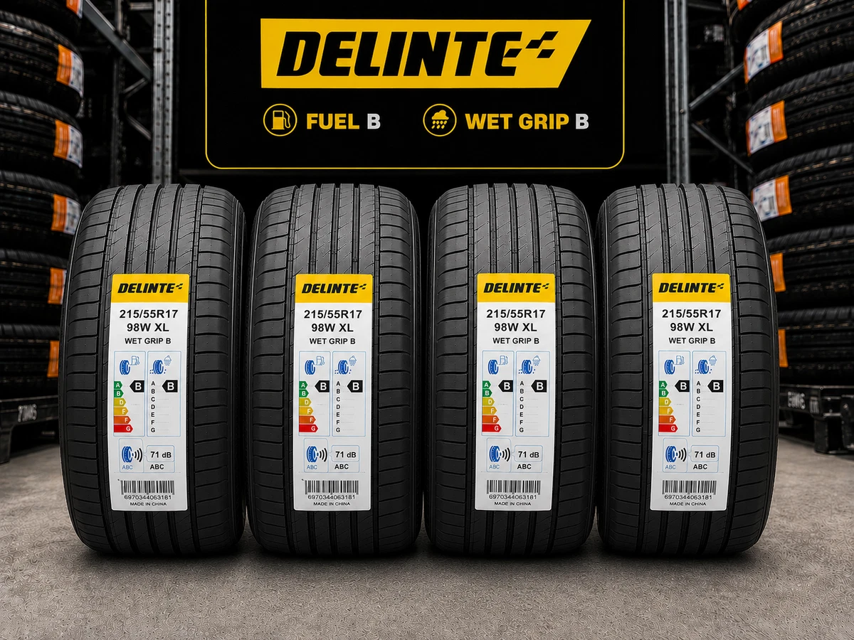 215/55/17 Tyres for sale | eBay UK