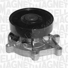 Water Pump Fits MINI TOYOTA Clubman Clubvan Countryman Paceman R55 16100WA010
