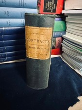 Chitty on Contracts 9th Ed