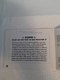 Solar Jetman: Hunt for the Golden Warpship - Nintendo NES Boxed with Manual