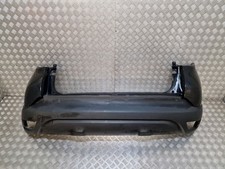 Pare-choc arrière Renault Captur
