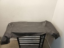 Ford Escort Cabrio  IV MK4 ALF orig Verdeck Abdeckung grau Bj 1989