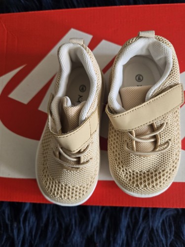Kleinkind Sockenschuhe Baby Laufschuhe Säugling Hausschuhe Jungen & Mädchen rutschfest S... - Bild 3 von 11