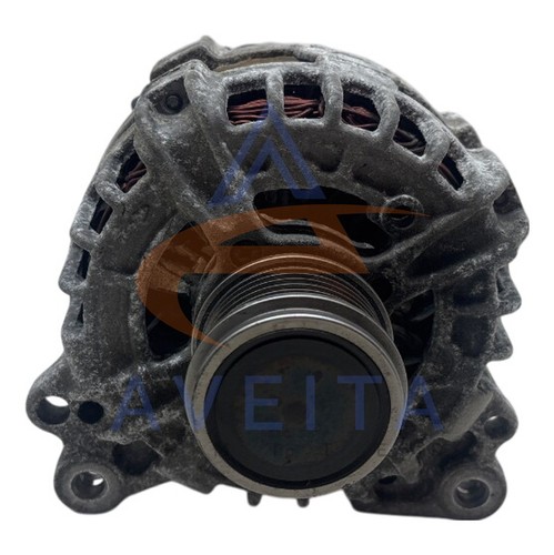 Seat Ateca 1.6 Tdi 18-23 Lichtmaschine 14V 140A 04L903023K