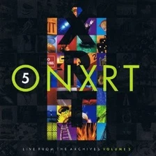 Onxrt: Live from the Archive, Vol. 5
