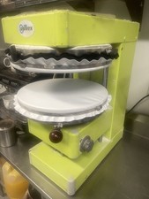 Univex Pizza Press Sprizza40