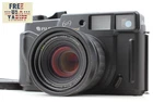 ⏯️ [NEAR MINT] Fuji Fujifilm GW690 III Pro Medium Format 6x9 Film Camera JAPAN