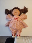 Vintage 1980's Cabbage Patch Kids Doll