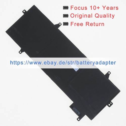 Original neu L21C3P72 L21B3P71 SB10W51983 Akku für LENOVO ThinkPad Z13 Gen 1 - 第 3/6 張圖片