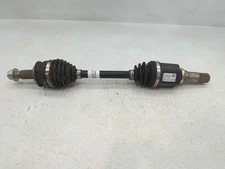2016-2022 Mazda Cx-3 Axle Shaft Front Passenger Cv C/v UJMBP