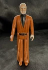 Kenner Star Wars Ben Obi-Wan Kenobi Action Figure 1977