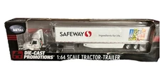 DCP Safeway 32668 Trailer 1/64 Series II Ingredients for Life Rare VTG