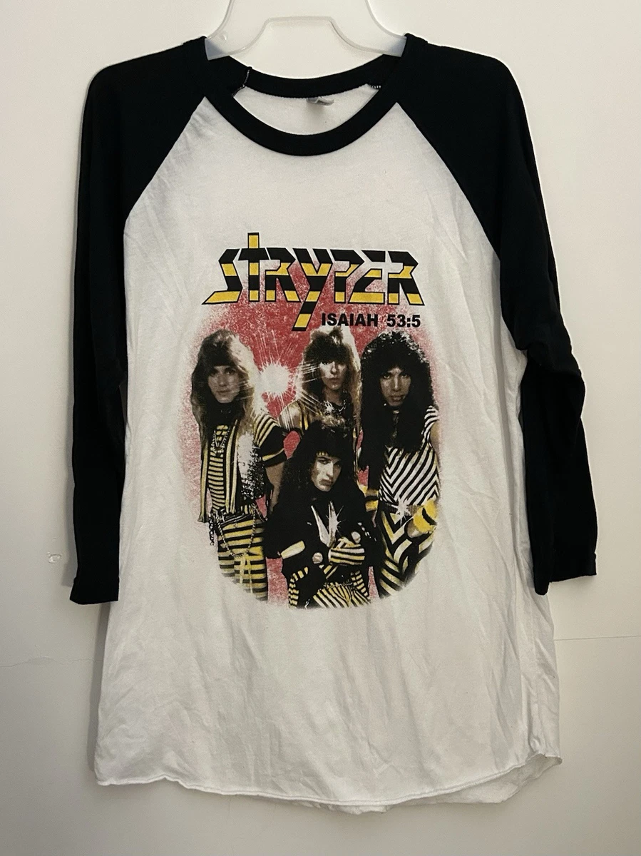 stryper to hell with the devil products for sale | eBay