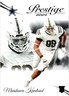 Marshawn Kneeland - Dallas Cowboys - Rookie - 2024 Panini Prestige #350
