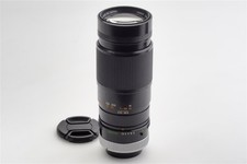 Canon FD 5.6/300Mm S.C. 45441