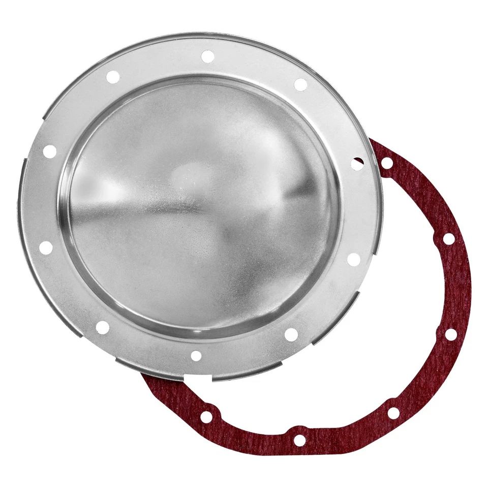 For GMC C1500 1985-1992 ATP 111101 Differential Cover Kit - Imagem 2 de 2