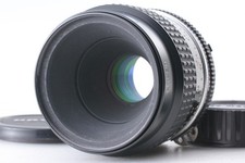 MINT Nikon Ai-s Micro NIKKOR 55mm f/2.8 MF Macro Lens From From JAPAN