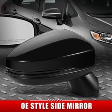 FOR 15-20 HONDA FIT OE STYLE POWERED ADJUSTMENT PASSENGER RIGHT SIDE DOOR MIRROR