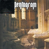 Audio Cd - Pentagram - Day Of Reckoning - Peaceville -D- Neu