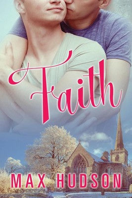 Faith by Max Hudson (English) Paperback Book
