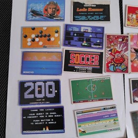 Showa Retro: FAMICOM, Baseball, Dragon Quest, FIST OF THE NORTH STAR, and