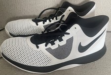 Nike Air Precision II Men s Basketball Sneake...