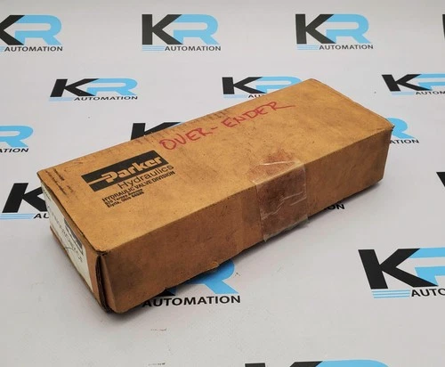 Parker D1VW008CNYCF Hydraulic Directional Valve 120V 5000PSI