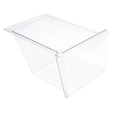 Used For 240364507 240364503 FRIGIDAIRE Refrigerator Crisper Drawer