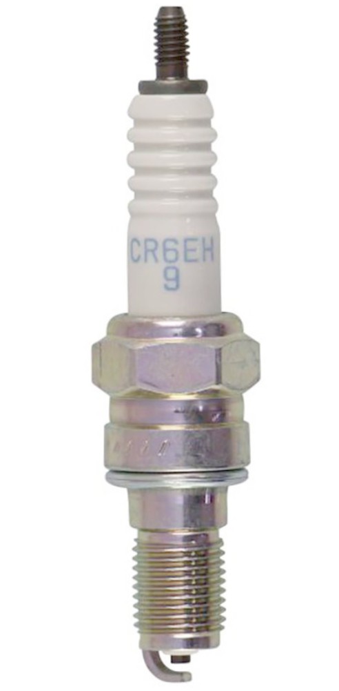 NGK Standard Series Spark Plug CR6EH-9 2688