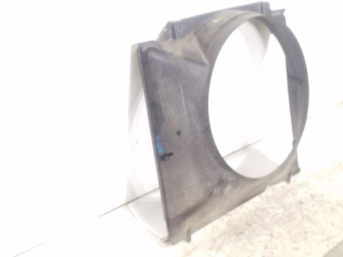 6.8L Radiator Fan Shroud | Fits 00 01 02 03 04 05 06 07 Ford F250 F350 Excursion - Picture 2 of 12