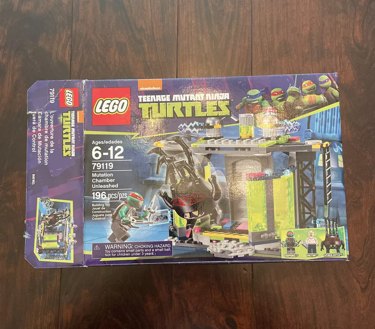 Lego 79119 sales