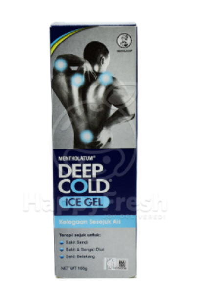 épiplus DUAL COOL GEL 200g HyperGel Cooling Gel Bed Pillow CNeck Deep Sleep Duo Memory