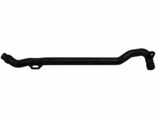 Engine To Heater ContiTech Coolant Pipe fits BMW X5 2001-2006 3.0L 6 Cyl 62GMSN