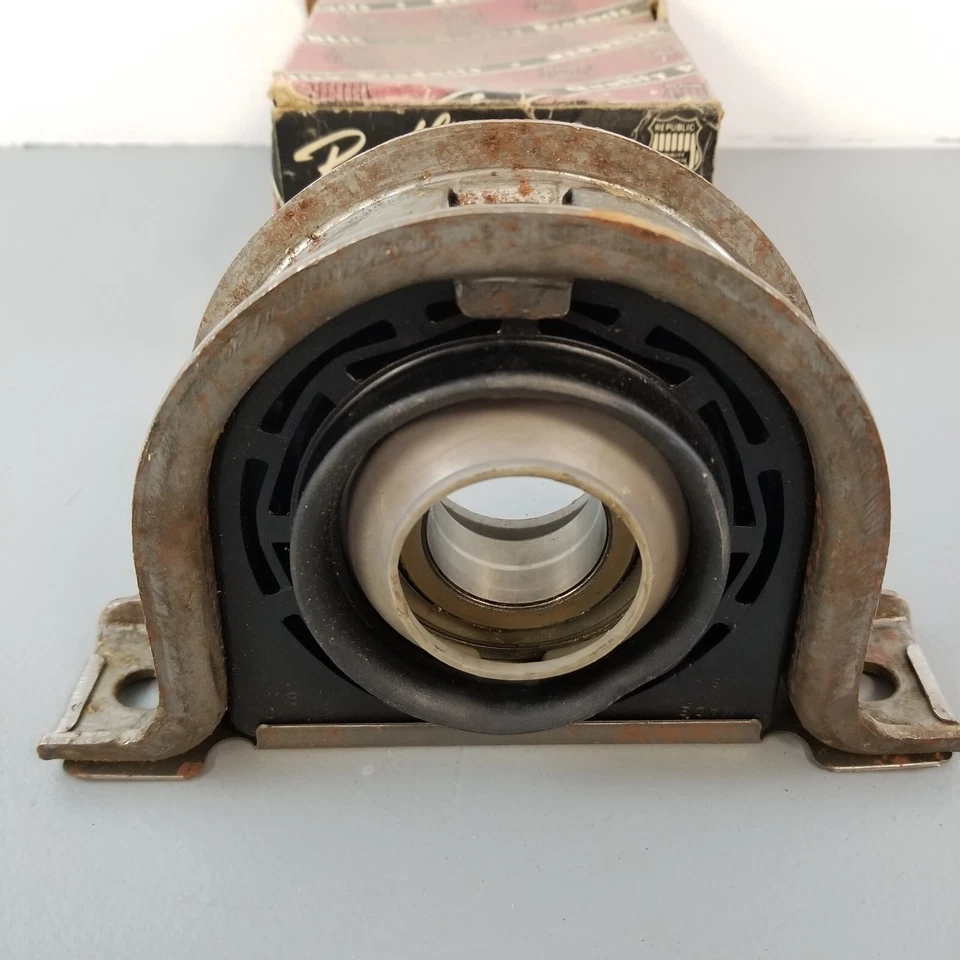 Nuevo cojinete de soporte central de eje de transmisión NOS 35-6036 Foto 2 de 3