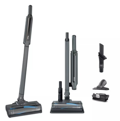 #ad #ad Shark WS632 WANDVAC System Ultra Lightweight Cordless Stick Vacuum Grey $99.99