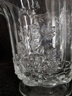 Westmoreland "Paneled Grape" Mini Creamer Discontinued — photo 5