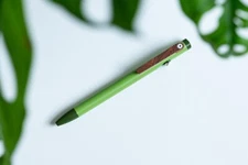 Tactile Turn RETIRED Bolt Action 2024 Seasonal Release "Sprout" Custom Cerakote