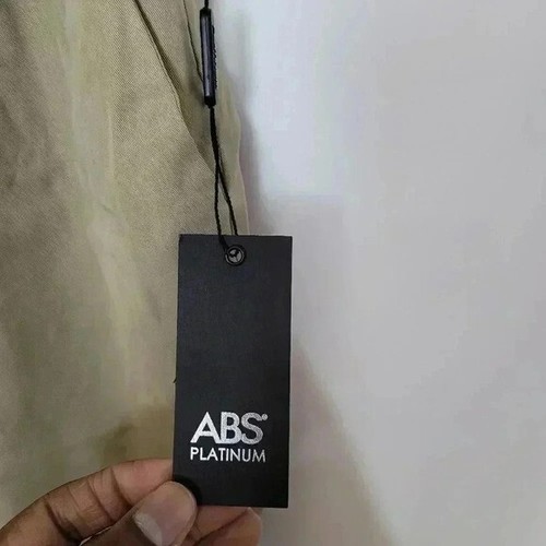 ABS platinum pants - Picture 7 of 10