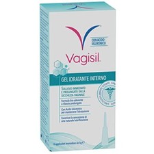 VAGISIL Intima Gel Idrat.Monod.