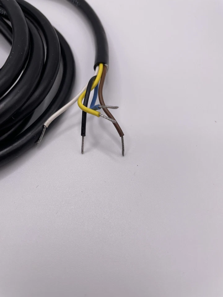 Migatron RPS 401 80DF Ultrasonic Sensor - Image 3 of 4