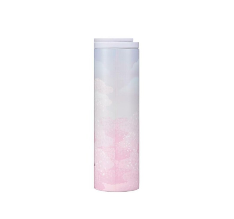 Starbucks Korea 2022 Cherry Blossom MD / Cold Cup & Tumbler | UK