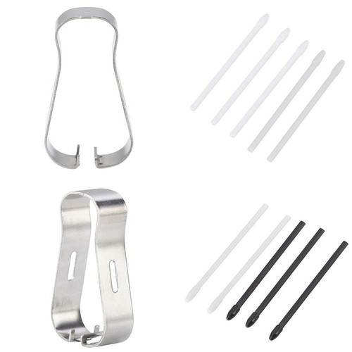 Touch Stylus S Pen Tips Pen Refill Set for Samsung Galaxy Note8 9 S3/4 T820 T825 - Picture 4 of 18