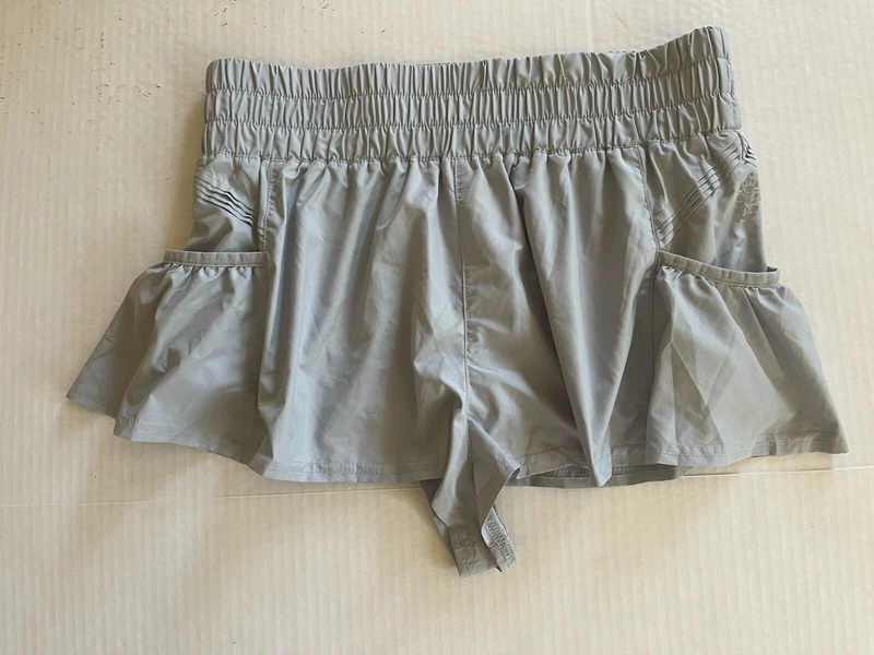free-people-movement get your flirt on shorts