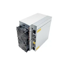 Bitmain Antminer S19 Pro 110TH 3250W Bitcoin Miner - White