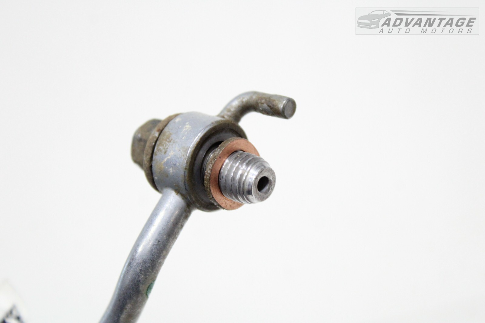 2020-2022 BUICK ENCORE GX REAR LEFT SIDE BRAKE CALIPER HOSE PIPE 
