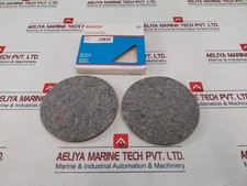 Bosch RS6032 Soft Felt Polishing Pad 2 608 612 002